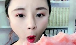 美女吃瓜网红事件,揭秘网络红人背后的真相与争议